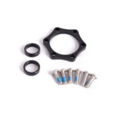 Adaptador Boost p/ Cubo Dianteiro 15x110mm