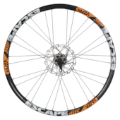 Aro Escape MTBW 26" - 28 Furos