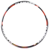 Aro Roda Clamber 700C - Preto