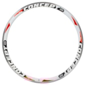 Aro Roda Concept 700C Branco