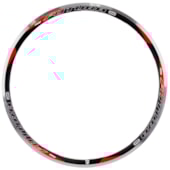 Aro Roda Futura 700C Preto