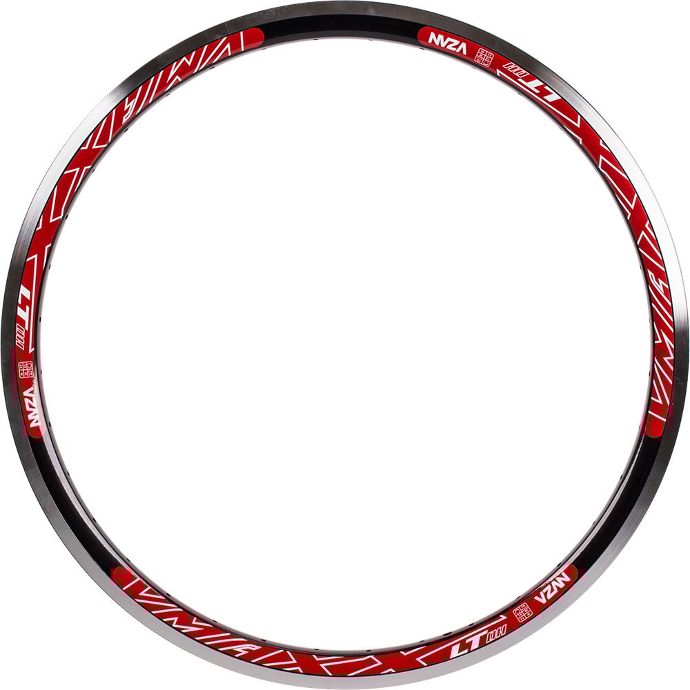 Aro vmaxx 26 vermelho Clearance