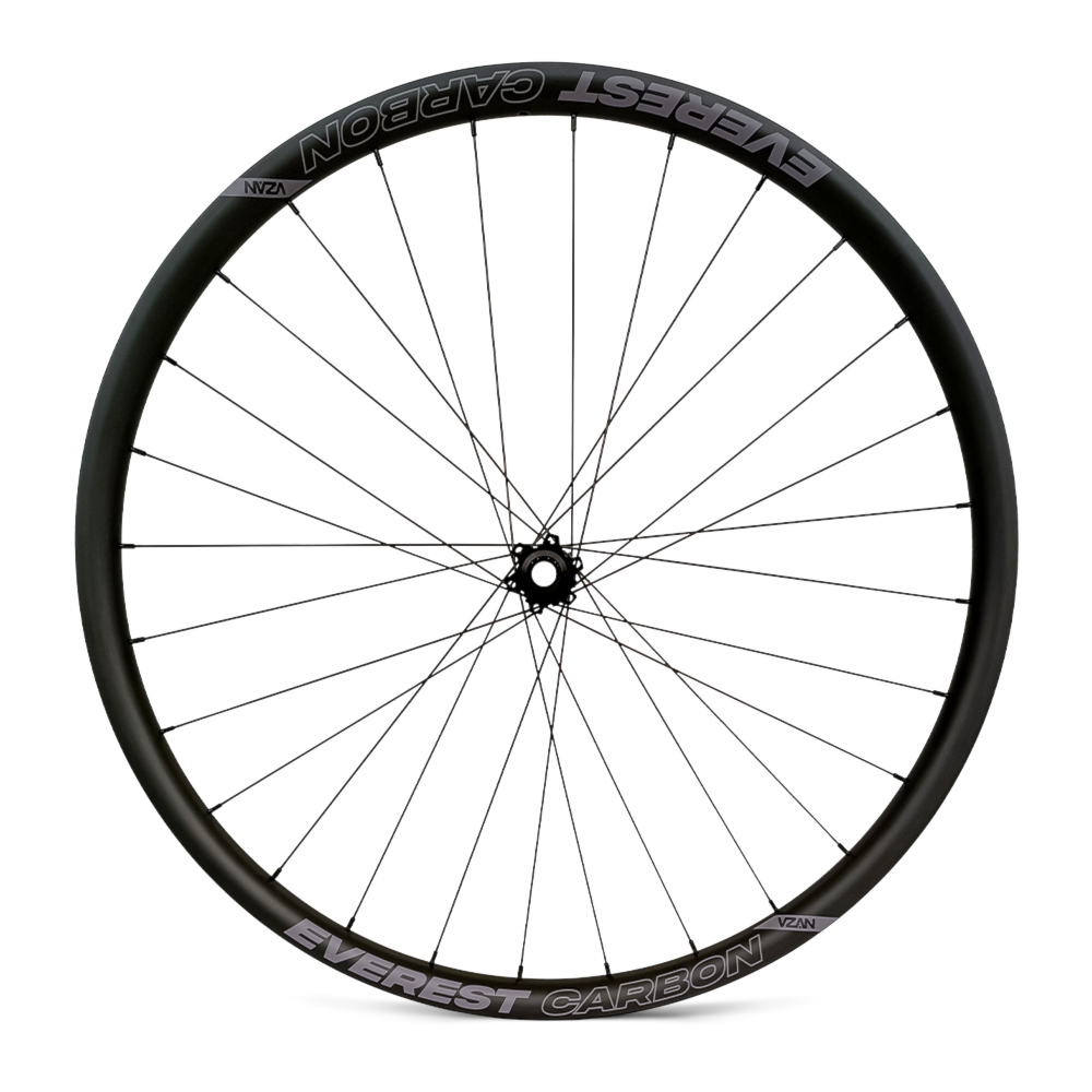 Roda Everest Carbon Boost